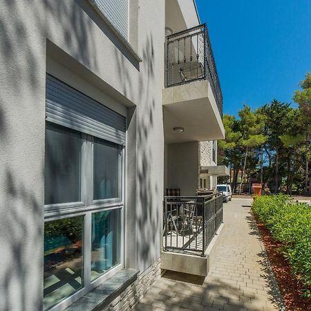 ויר Apartments Djian מראה חיצוני תמונה