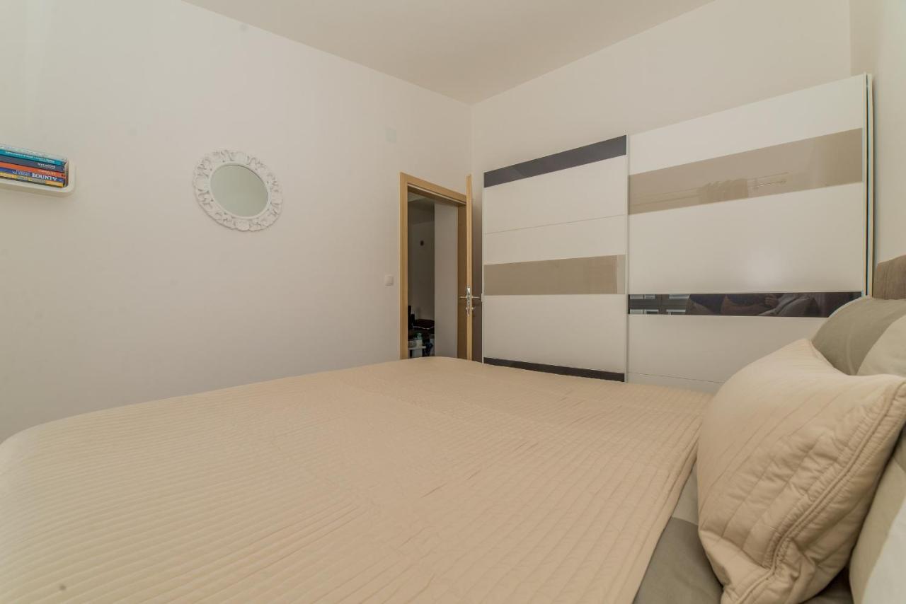 ויר Apartments Djian מראה חיצוני תמונה