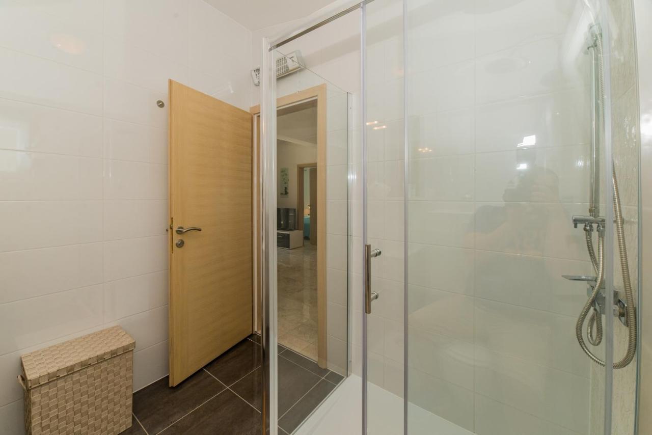ויר Apartments Djian מראה חיצוני תמונה