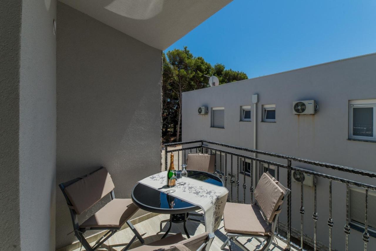 ויר Apartments Djian מראה חיצוני תמונה