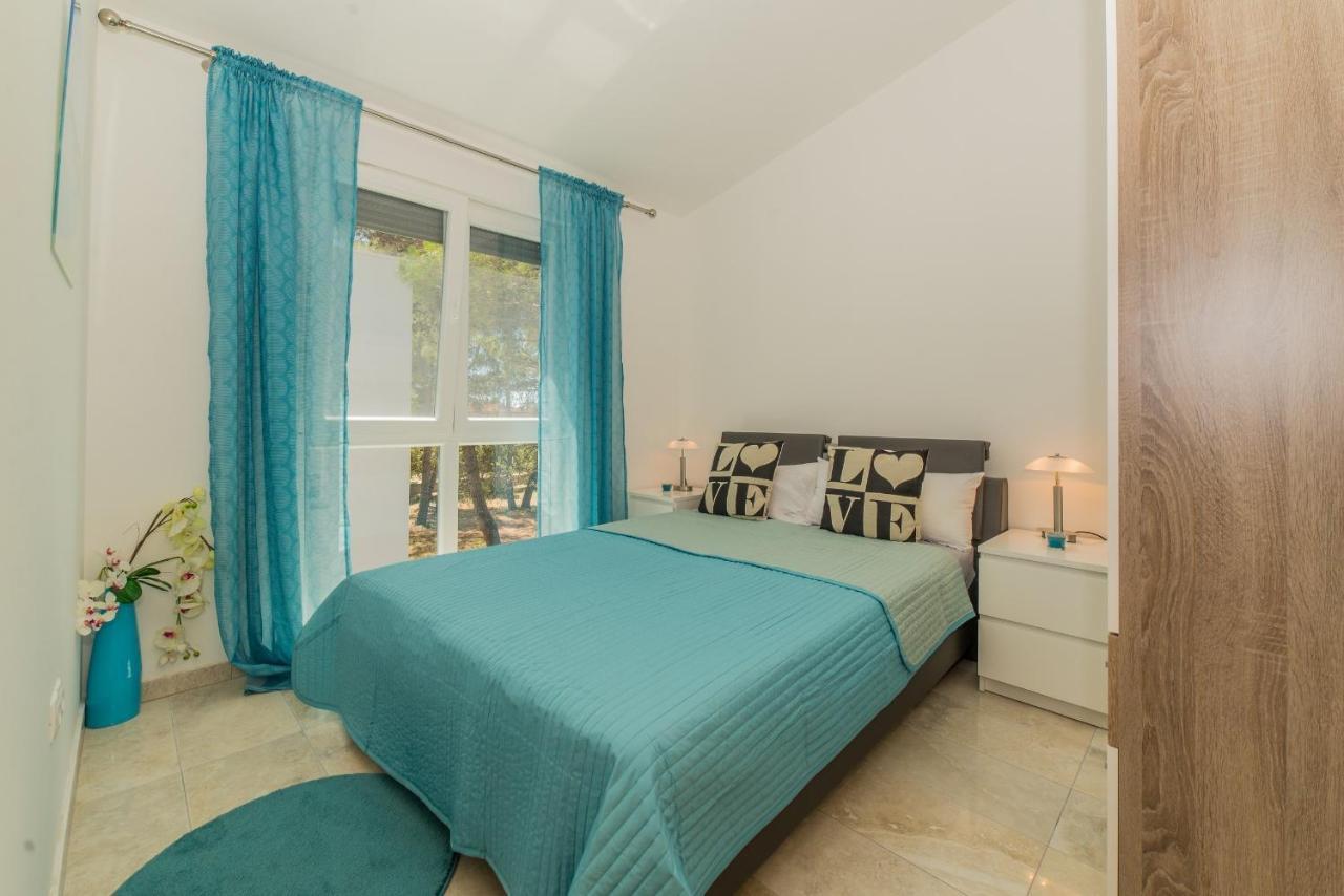 ויר Apartments Djian מראה חיצוני תמונה