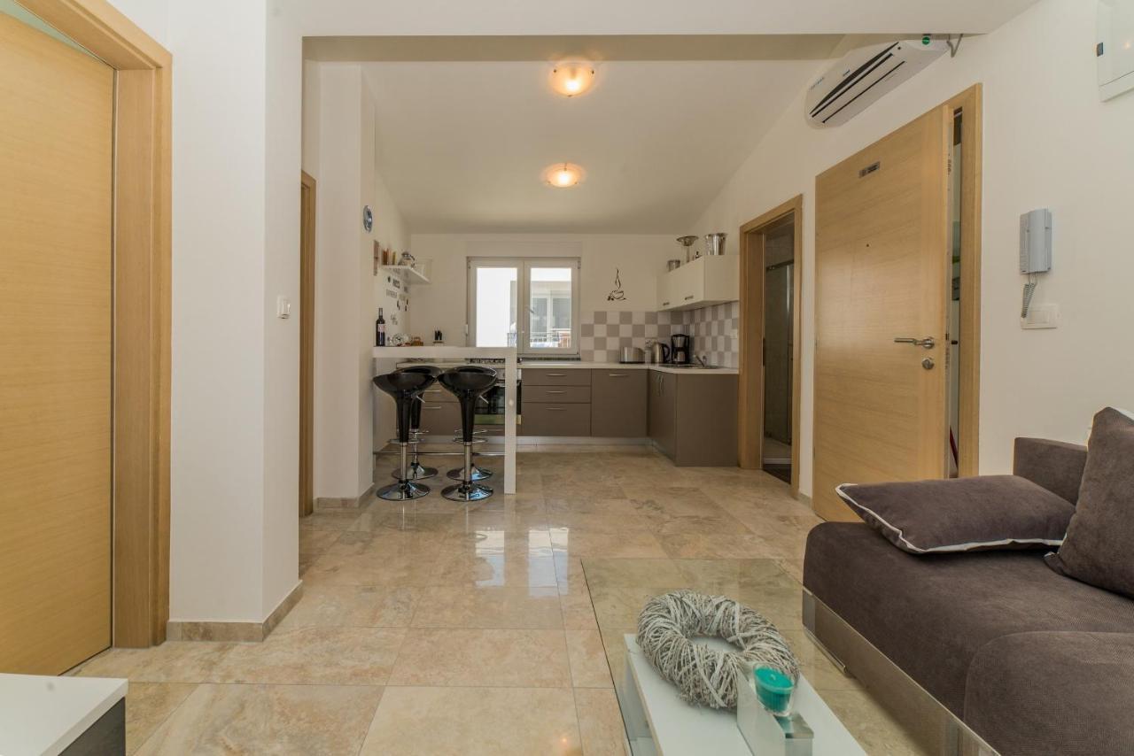 ויר Apartments Djian מראה חיצוני תמונה