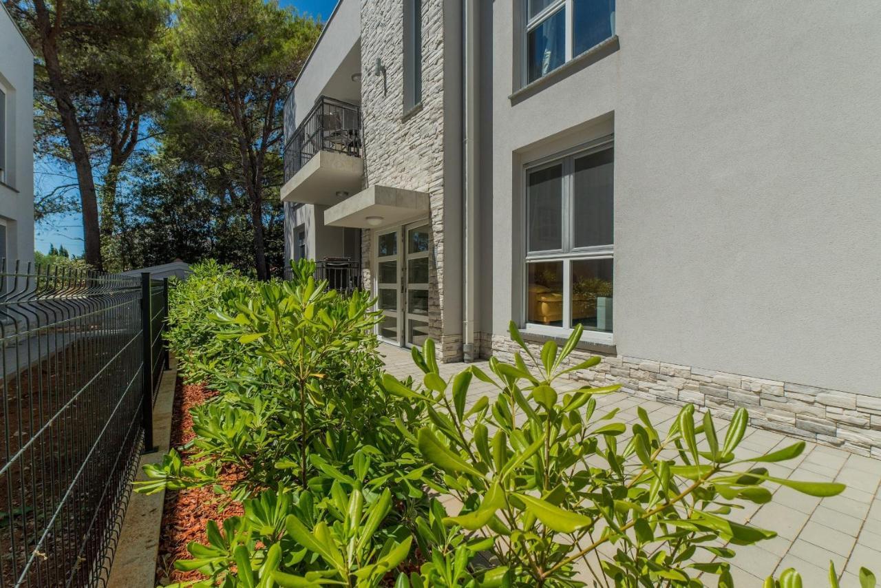 ויר Apartments Djian מראה חיצוני תמונה