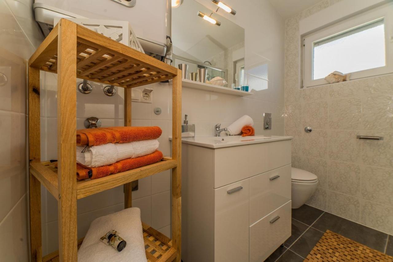 ויר Apartments Djian מראה חיצוני תמונה