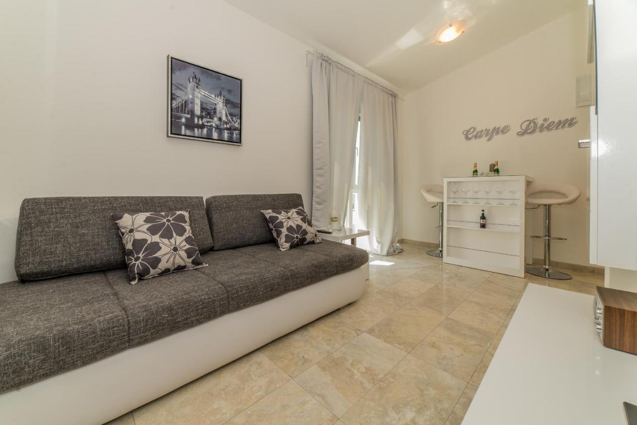 ויר Apartments Djian מראה חיצוני תמונה