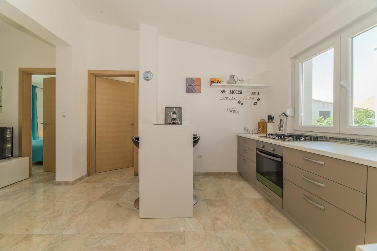 ויר Apartments Djian מראה חיצוני תמונה