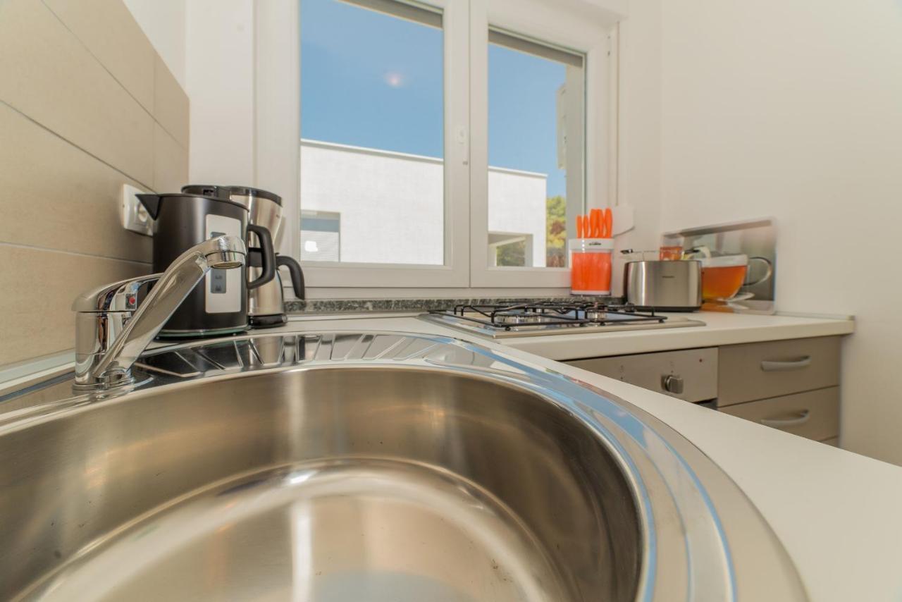 ויר Apartments Djian מראה חיצוני תמונה