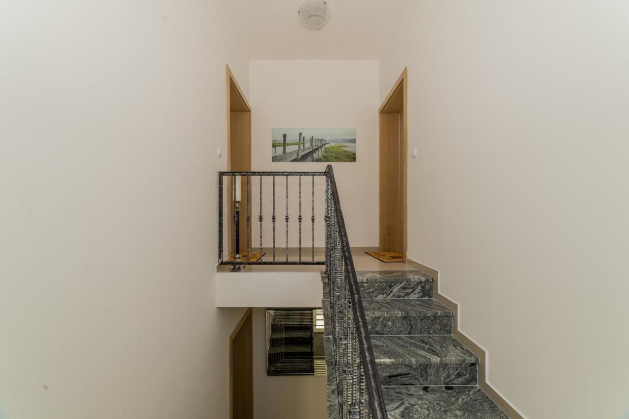 ויר Apartments Djian מראה חיצוני תמונה