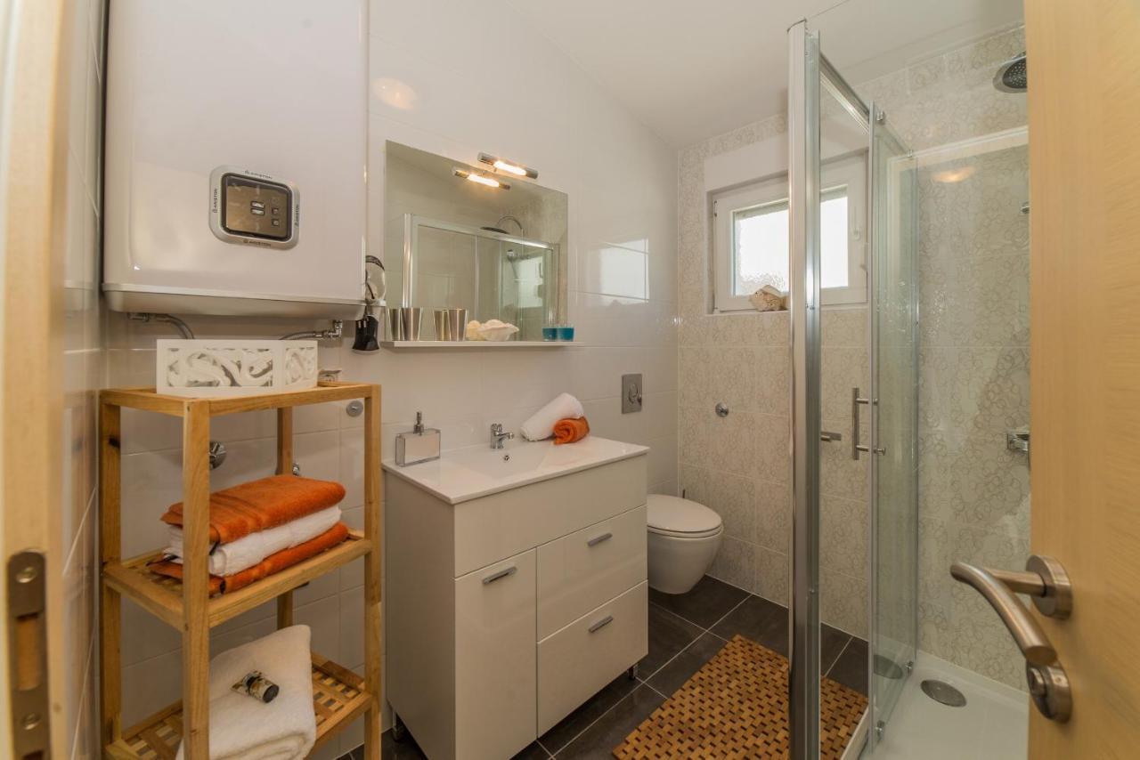 ויר Apartments Djian מראה חיצוני תמונה