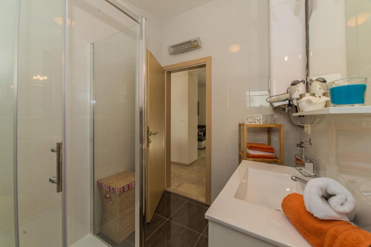 ויר Apartments Djian מראה חיצוני תמונה