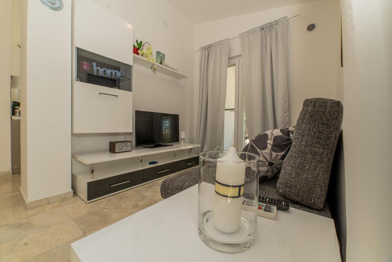 ויר Apartments Djian מראה חיצוני תמונה