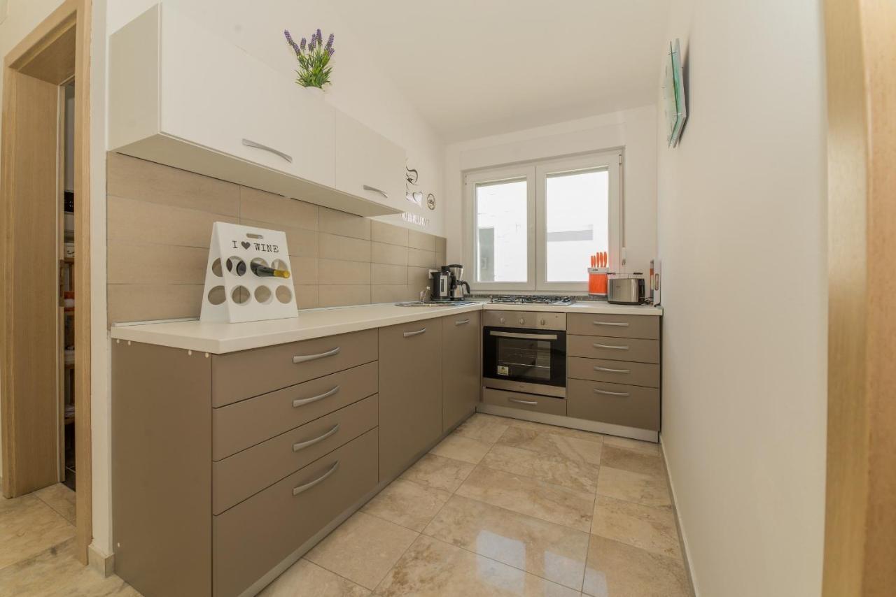 ויר Apartments Djian מראה חיצוני תמונה